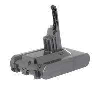 Dyson V8 Batterie lithium-ion authentique 21,6 V pour aspirateur sans fil (2800 mAh, 65 Wh) 967834-07