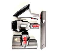 Dyson V8 Cordon Animaux Gratuit Vide, Fer/Titane