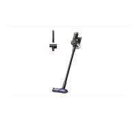 DYSON V8 CYCLONE - Aspirateur balai sans fil - Puissance 150 Airwatts - 30 % d'aspiration supplémentaire - Autonomie 60 min