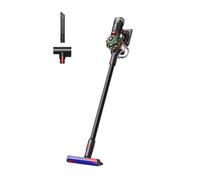 Dyson V8 Cyclone Aspirateur Balai sans Fil - 150 AW, 60 Min d’autonomie, Brosse Motorbar Auto-démêlante, Accessoires Combines