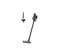 DYSON V8 CYCLONE - Aspirateur balai sans fil - Puissance 150 Airwatts - 30 % d'aspiration supplémentaire - Autonomie 60 min