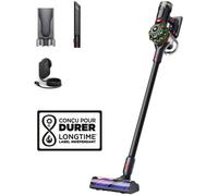 DYSON V8 Cyclone - Aspirateur balai sans fil - Puissance150 AW - 60 min - Noir
