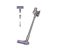 Dyson V8 V8-2023, Aspirateur Balai, Argenté
