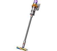 Dyson Vacuum Cleaner V15 Detect Absolute Bleu- Argent