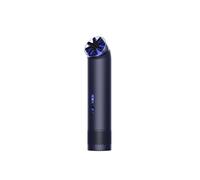 Dyson HushJet™ Mini - Ventilateur portable 3-en-1, puissant et silencieux, idéal pour les voyages et les déplacements. Fraîcheur express avec flux d'air turbo jusqu'à 25 m/s et jusqu’à