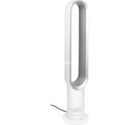 Dyson Cool AM07 - Ventilateur de refroidissement sans lame - tour - blanc/argent