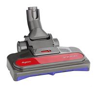 Dyson Véritable outil de brosse de sol pneumatique Musclehead CY27 pour aspirateur à libération rapide