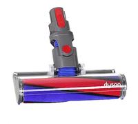 Dyson Véritable Outil de tête de Sol V8 Absolute Soft Roller Quick Release SV10 SV25 SV10E pour aspirateur