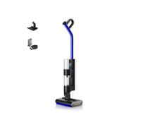 Dyson Wash G1 - Aspirateur Balai 1L/0.8L - Autonomie 35 min - Écran LCD - Rouleaux Motorisés Contrarotatifs - Nettoyage Sols Durs et Carrelage - 486236-01
