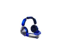 Dyson Zone - Casque Arceau Bluetooth 5.0, Filaire/Sans Fil, Circum-aural, 6-21000Hz, Micro Intégré, Batterie 2600mAh, Bleu