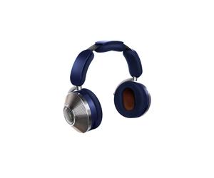 Dyson Zone™ - Casque Audio - Absolute+ Avec Réduction De Bruit Active (Bleu De Prusse/Cuivré)