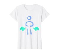 Dyspepsie de l'indigestion T-Shirt Graphique avec Valeur