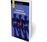 Dyspepsie fonctionnelle - Questions et réponses importantes (Buch auf Polnisch)