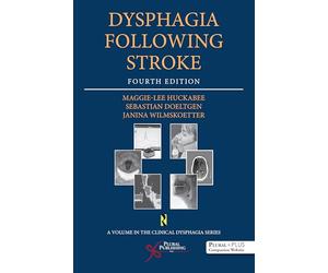 Dysphagia Following Stroke
