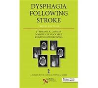 Dysphagia Following Stroke by Kristin Gozdzikowska Stephanie K. Daniels Maggie Lee Huckabee Kristin Gozdzikowska (Auteur)