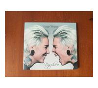 Bruneau, Roxanne – Dysphorie – CD