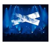 Airbag – Dysphoria (Live in the Netherlands) – CD
