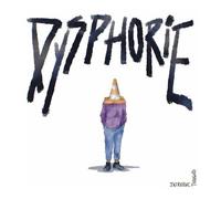 Dysphorie - Cd Album
