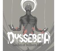 Dyssebeia – Garden of Stillborn Idols – CD