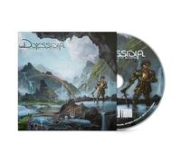 Dyssidia – Deeper Wells of Meaning – CD