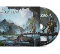 Dyssidia – Deeper Wells of Meaning – CD