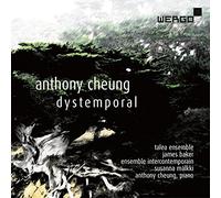 Dystemporal/Portrait du Compositeur