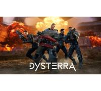 Dysterra (PC)