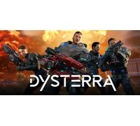 Dysterra (Steam Account)
