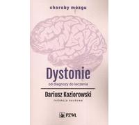 Dystonie.