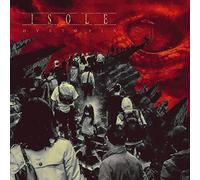 Isole - Dystopia [Compact Discs]
