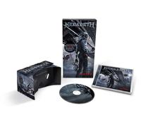 Megadeth - Dystopia - Limited Edition