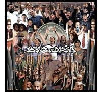 Dystopia - Dystopia [Vinyl LP]