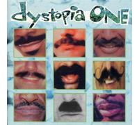 Dystopia - Attempted Mustache