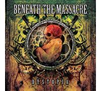 Dystopia by Beneath the Massacre [Audio CD] NEUF