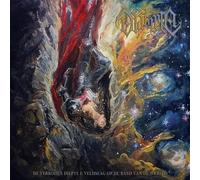 Dystopia - Dystopia: De Verboden Diepte I: Veldslag Op De Rand Van De Wereld [CD]