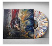 Dystopia - Dystopia: De Verboden Diepte I: Veldslag Op De Rand Van De Wereld (Crystal Clear/Multi-Colour Splatter) (+Insert +A2 Poster) [Winyl]