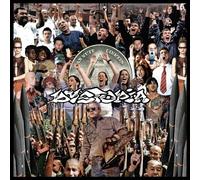 Dystopia - Dystopia [Vinyl LP]