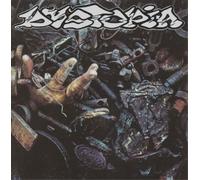 Dystopia - Human = Garbage