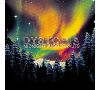 Midnight Juggernauts - Dystopia Ltd 2cd 08 [Import]
