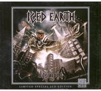 Dystopia-Ltd [Import]