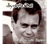 Dystopia One - The Buscemi Tapes (UK Import)