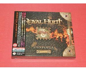 Dystopia Part 1 (Limited Edition) (IN VD + Bonus Material) [Import]