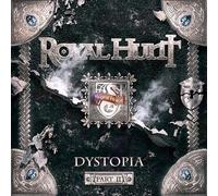 Dystopia Part 2 In onus Track