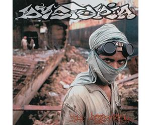 Dystopia - The aftermath