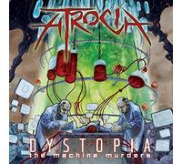 Dystopia: The Machine Murders