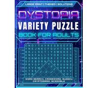 Dystopia Variety Puzzle