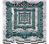 Dystopica – Infinite Reflection – CD