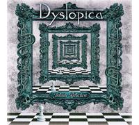 Dystopica - Infinite Reflection [Compact Discs]