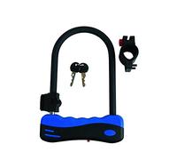 Dyto 5010036 Antivol U 12 x 245 x 165 mm