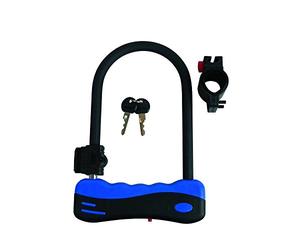 Dyto 5010036 Antivol U 12 x 245 x 165 mm